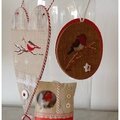Trois cadeaux pour trois ans...