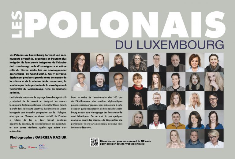 LUXEMBOURG
