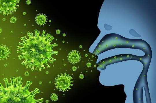 Comment guérir le CORONAVIRUS