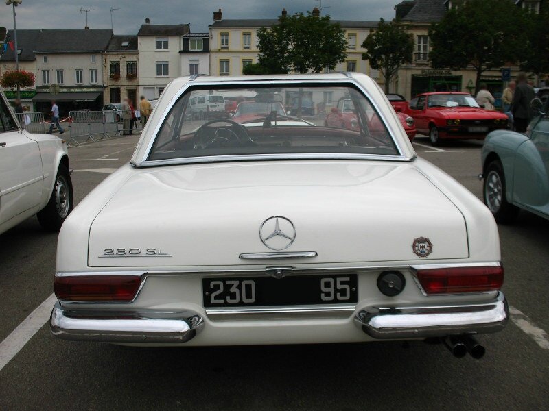 Mercedes230SLR113ar