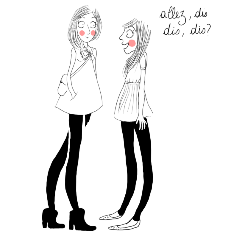 Blablablabla.