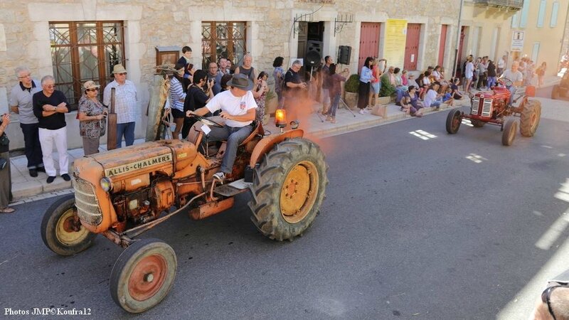 Photos JMP©Koufra 12 - Rando Tracteurs - 13082017 - 290