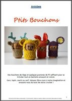 ptits bouchons - Anisbee