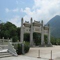 Lundi 07/08 - Hong Kong - Lantau