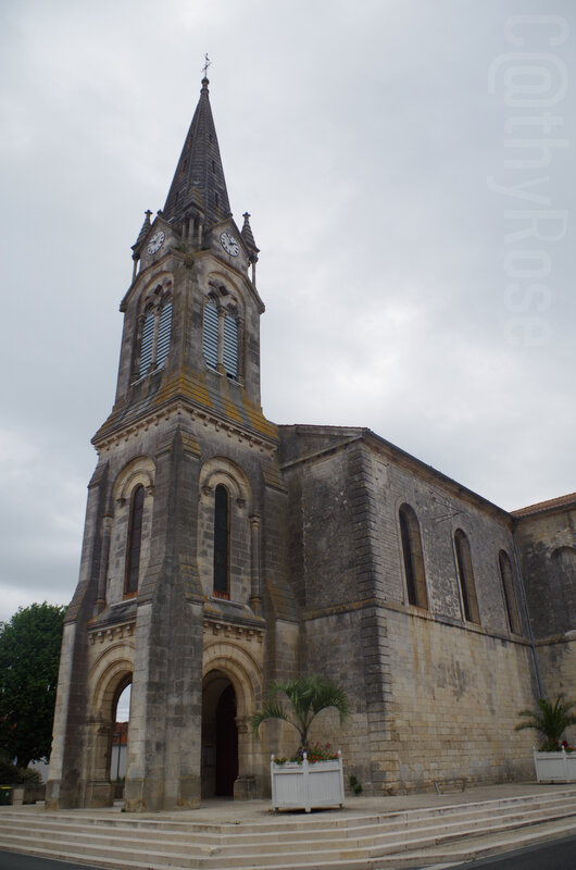 && Notre-Dame de l'Assomption (1)