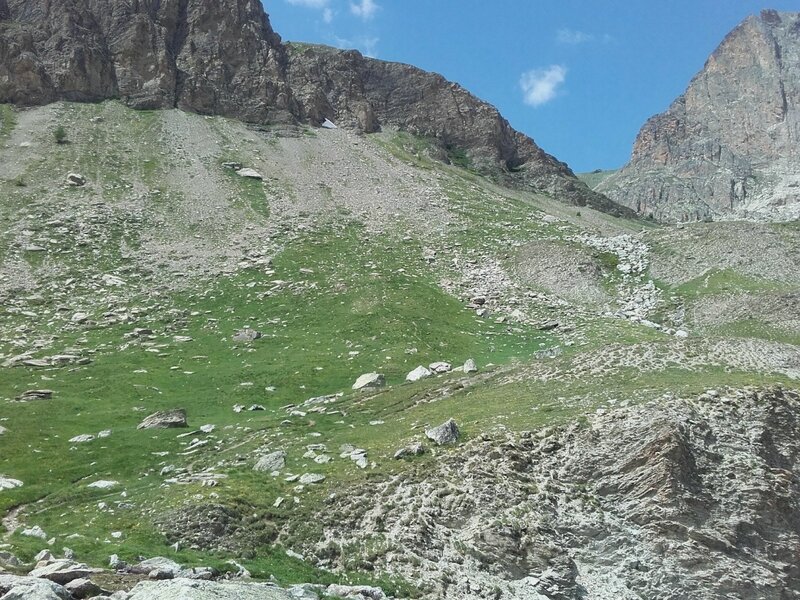 col des alpes en 7 lettres