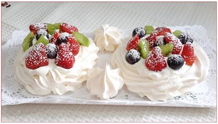 pavlova aux fruits rouges9 pavlova aux fruits rouges9