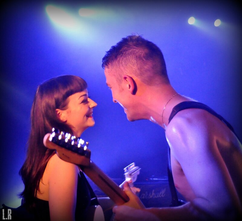 The Amazing Snakeheads (16)