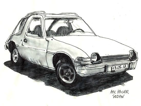 pacer