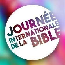 Résultat de recherche d'images pour "journée mondiale de la bible""
