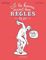 Besse_Si les hommes avaient leurs regles