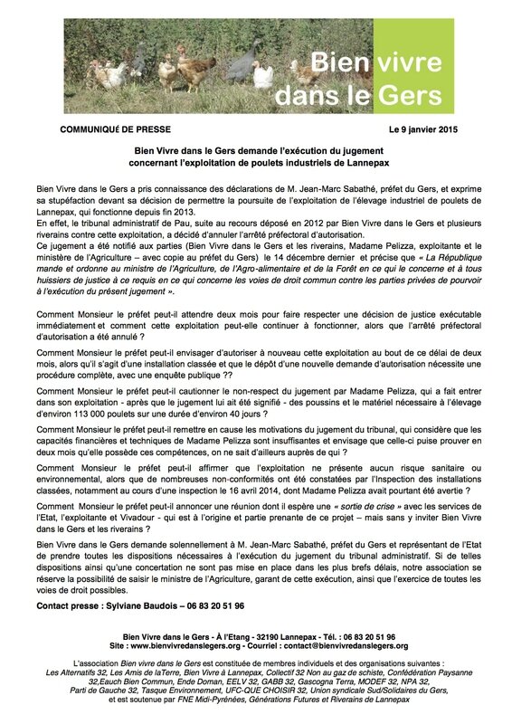Com presse BVDLG 09 01 15