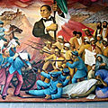 Orozco, Juarez, Republica, Intervencion-Francesa-