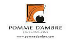 pomme d'ambre