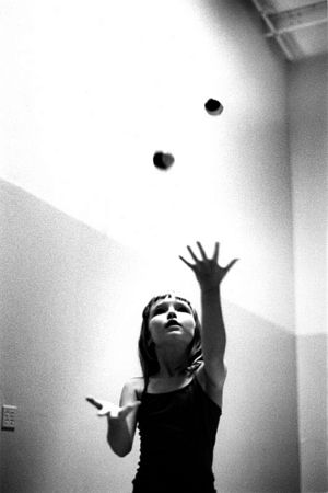balls