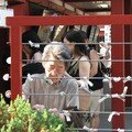 Dimanche 30/07 - Japon - Tokyo