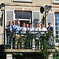 Origines champagne 2015