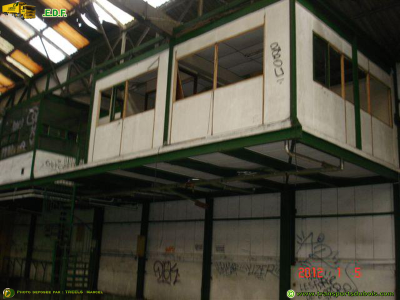- - transportsdubois