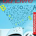 1er salon du livre de port-barcarès