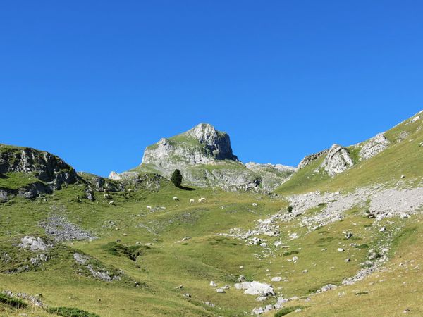 Lac Paradis 036