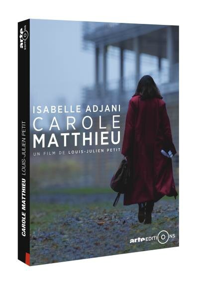 Carole-Matthieu-DVD