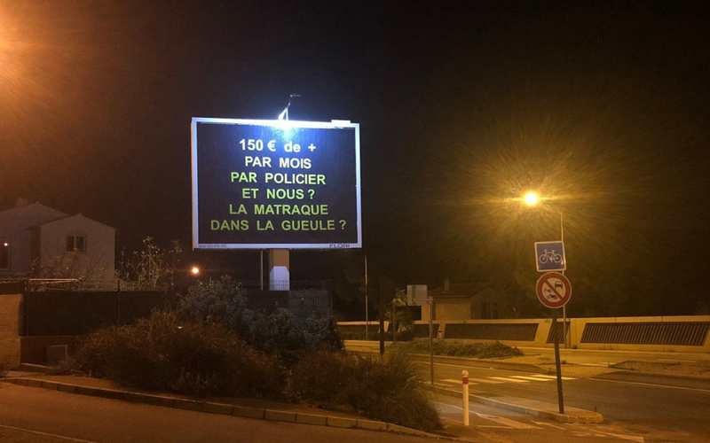 MATRAQUAGE