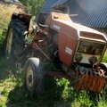 tracteur Renault 56