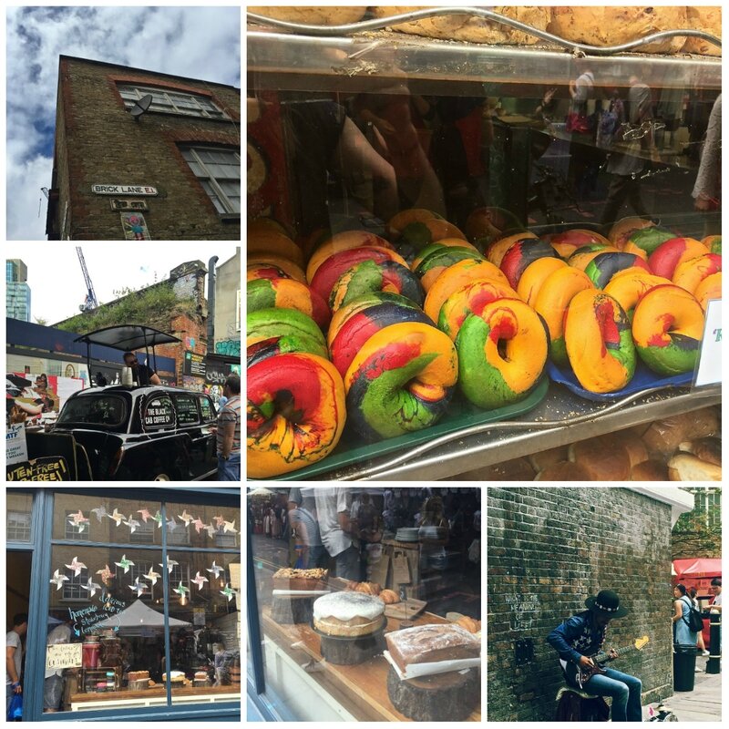 Brick lane