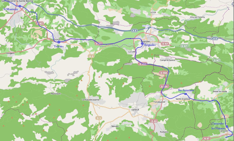 Centre-var