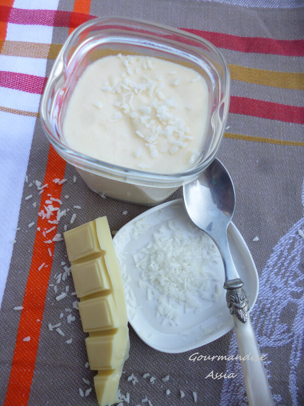Mousse Page