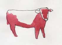 red_cow