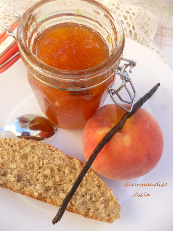 Confiture page