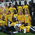 Football féminin: comment intéresser l’élite sénégalaise?