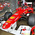 2011 - Ferrari F 150th F1 V8 2