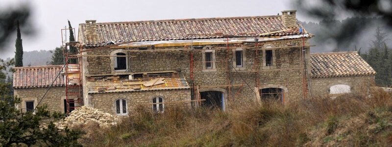 VILLA DES ALPIES MICHEL DRUKKER