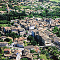 Trans en Provence-Vue générale-De nos jours