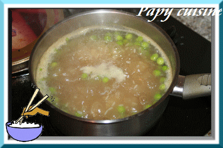 Rea cuisson riz 5