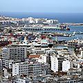 Alger la blanche, d'hier et d'aujourd'hui (2006-2010)...
