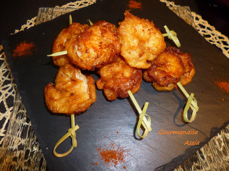 beignets de crevettes1