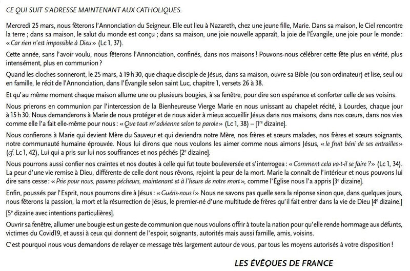 2020-03-18-b-évêques de France