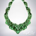 Joseph gad emeralds