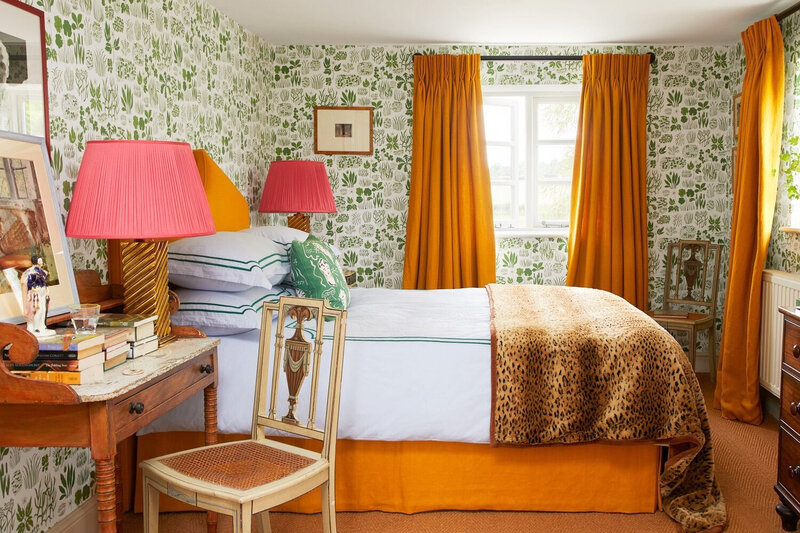 The+Eclectic+Countryside+Home+of+Luke+Edward+Hall+and+Duncan+Campbell+-+The+Nordroom