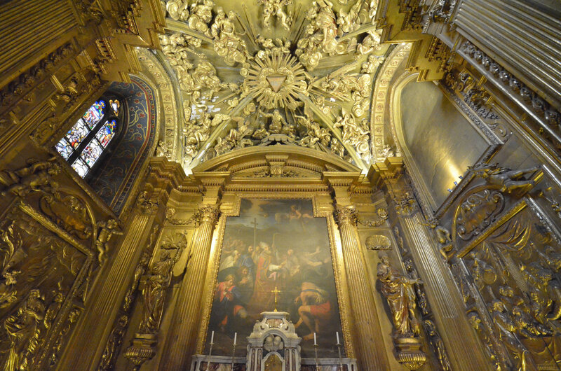 cathédrale Cavaillon