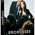 Concours les promesses : 2 blu ray à gagner!