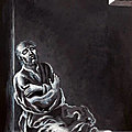L'avent avec les saints du carmel
