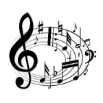 musique-cle-de-sol-notes