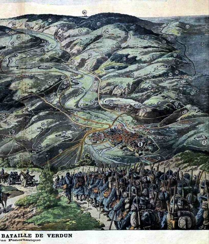 Bataille Verdun2