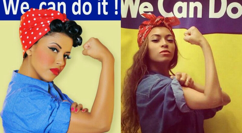 afro-feminisme