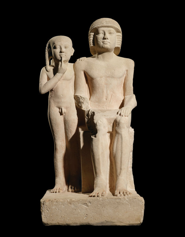 2022_CKS_20367_0010_000(an_egyptian_limestone_group_statue_for_mehernefer_and_his_son_old_king025754)