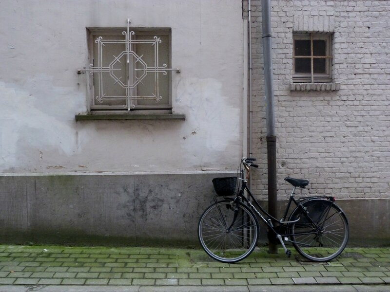 Gand en roues libres 7